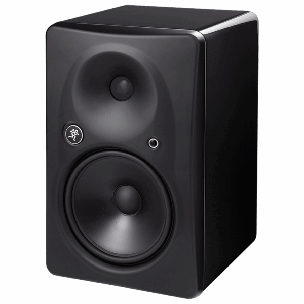 Enceinte Mackie HR824