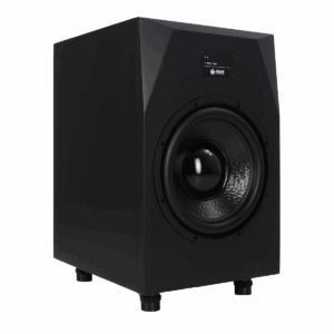 Caisson de basses Sub 12