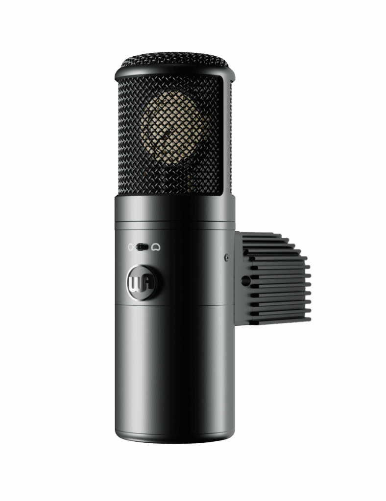 Microphone WA 8000